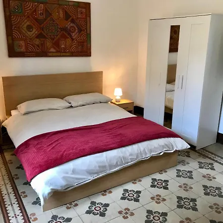 Apartment Casa Di Max Catania