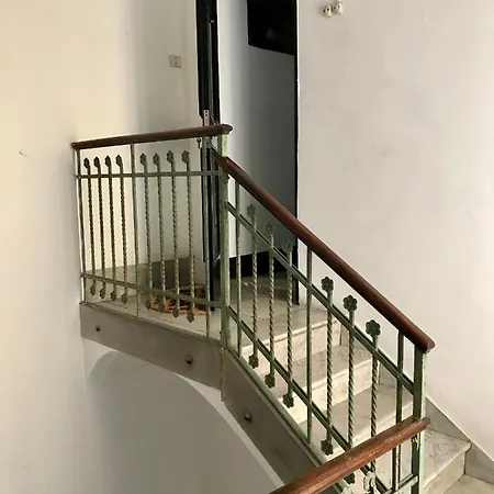 Apartment Casa Di Max