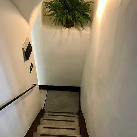 Apartment Casa Di Max