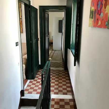 Casa Di Max * Catania