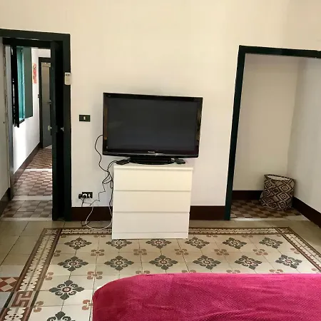 Casa Di Max * Catania