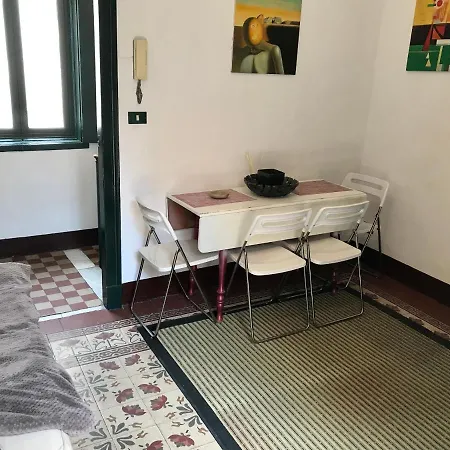 Apartment Casa Di Max