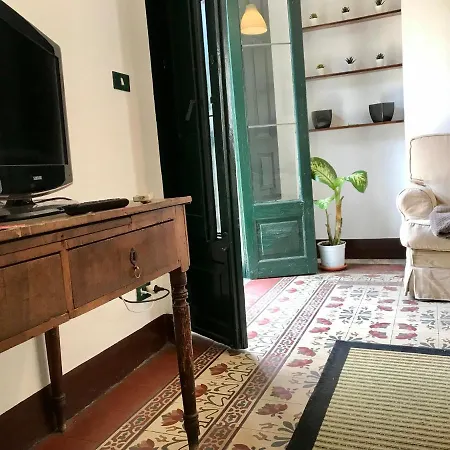 Casa Di Max Aeroporto di Catania Fontana Rossa