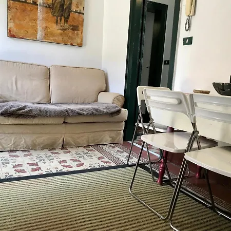 Casa Di Max Apartment *
