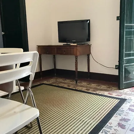 Casa Di Max Apartment
