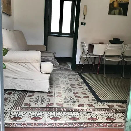 Apartment Casa Di Max