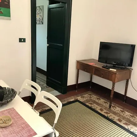 Apartment Casa Di Max *