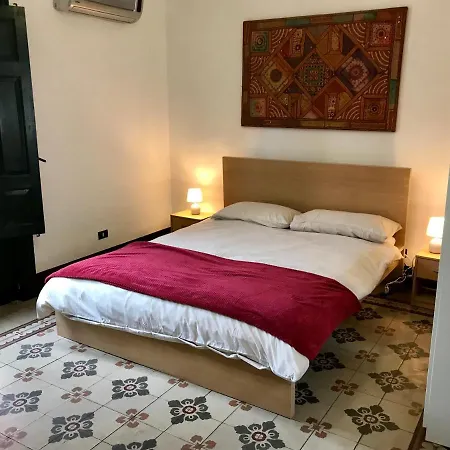 Casa Di Max Apartment *