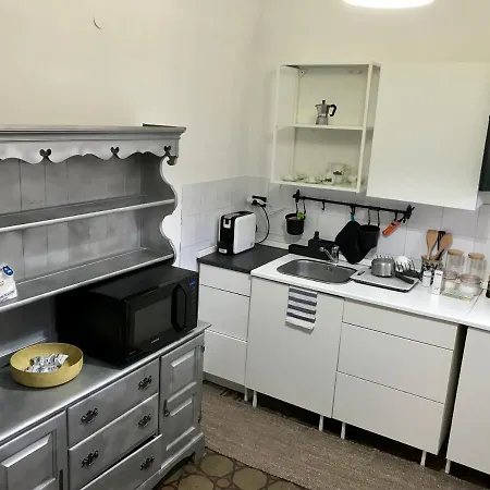 Apartment Casa Di Max Catania