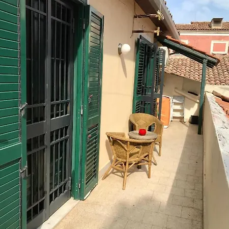 Casa Di Max Apartment