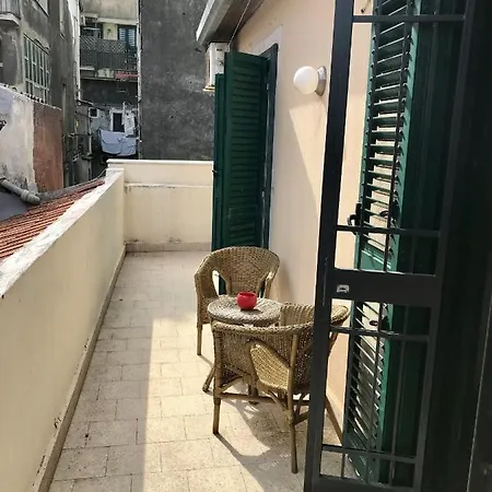 Casa Di Max * Catania
