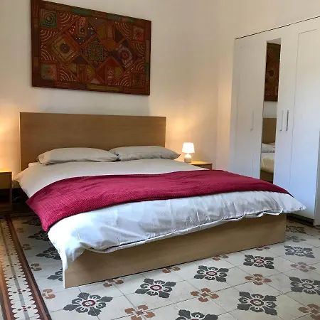 Casa Di Max * Aeroporto di Catania Fontana Rossa