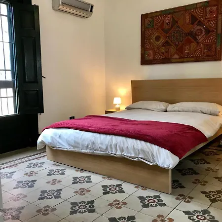 Casa Di Max Apartment Catania