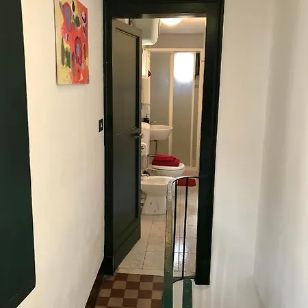 Apartment Casa Di Max