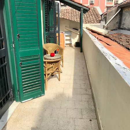 Casa Di Max Catania