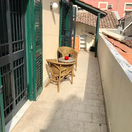 Casa Di Max *