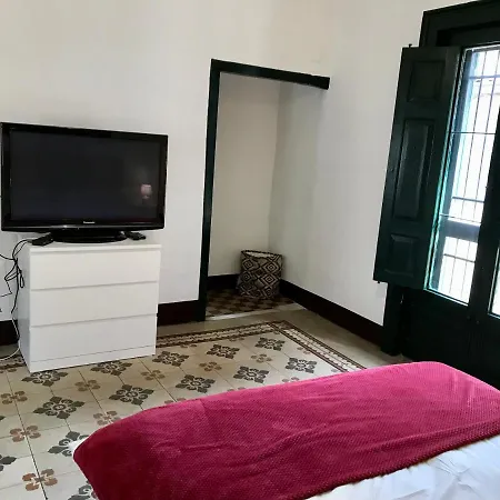 Casa Di Max Apartment Catania