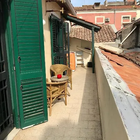 Casa Di Max