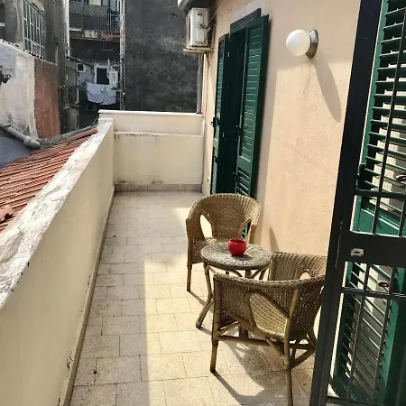 Apartment Casa Di Max