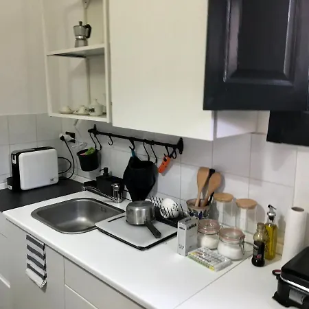 Appartamento Casa Di Max
