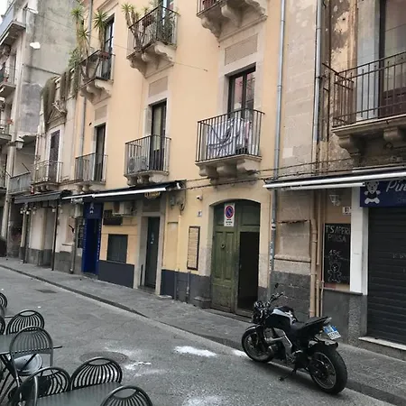 Appartamento Casa Di Max *