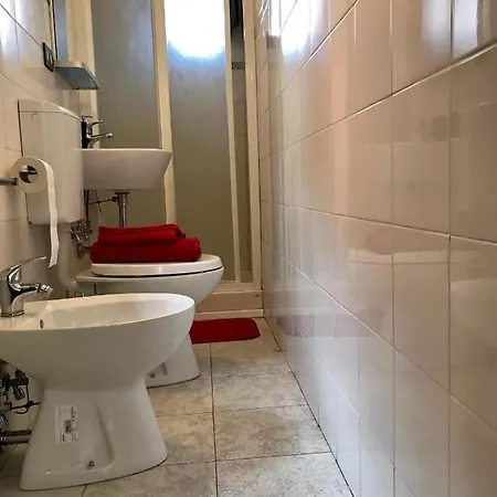 Appartamento Casa Di Max *