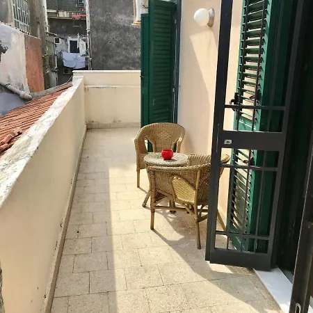 Apartment Casa Di Max